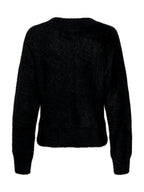 Cardigan Only Lella Nero con bottoni 15259564 /Black ONLY 