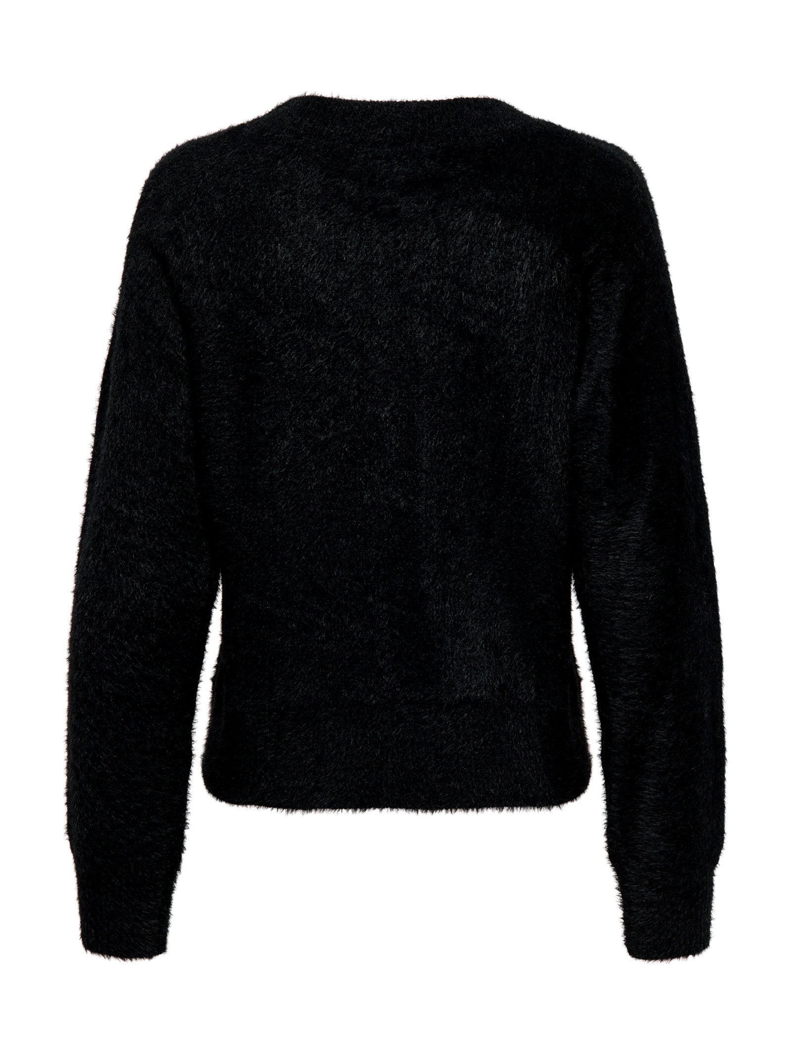 Cardigan Only Lella Nero con bottoni 15259564 /Black ONLY 
