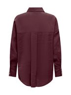 Camicia Only Zazima Vinaccia in modal 15272523 /Winetasting ONLY 