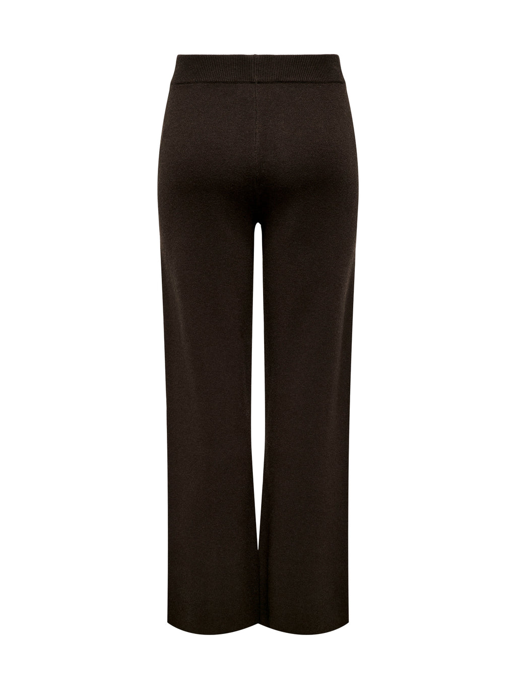 Pantalone Only Enia Marrone in maglia 15302271 /Chocolate Torte ONLY 