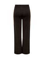 Pantalone Only Enia Marrone in maglia 15302271 /Chocolate Torte ONLY 
