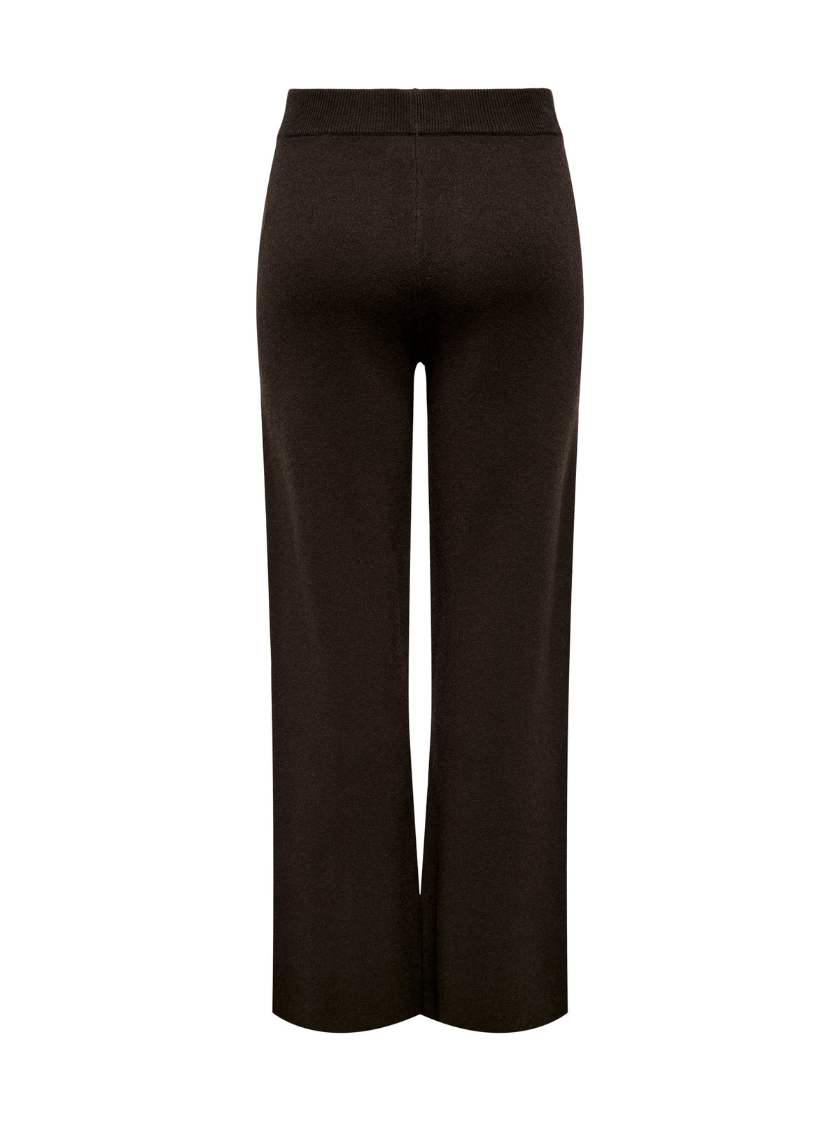 Pantalone Only Enia Marrone in maglia 15302271 /Chocolate Torte ONLY 