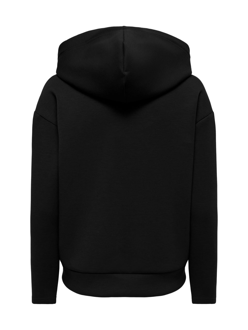 Felpa Only Fancy Nera con cappuccio 15303838 /Black ONLY 