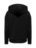 Felpa Only Fancy Nera con cappuccio 15303838 /Black ONLY 