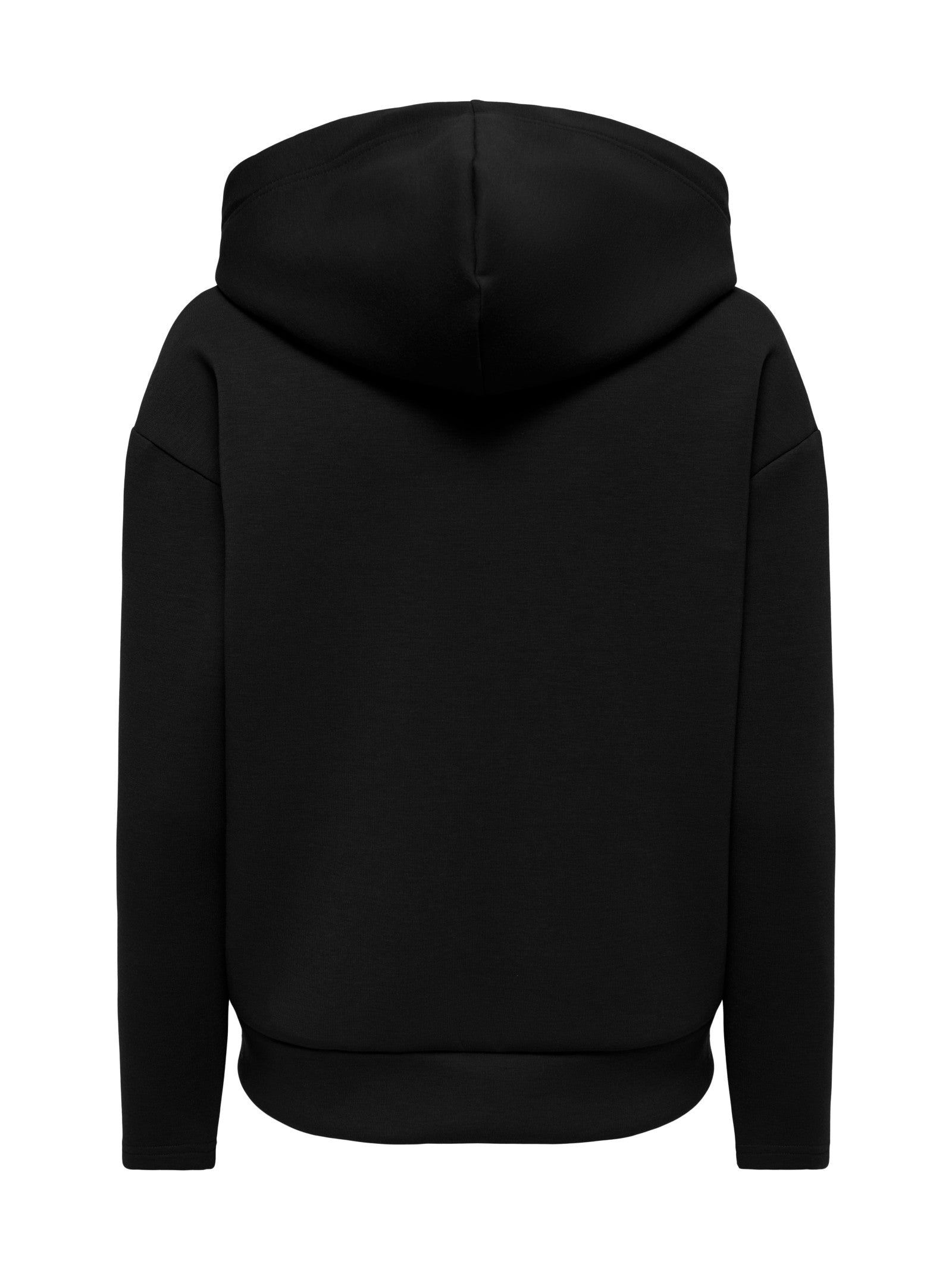 Felpa Only Fancy Nera con cappuccio 15303838 /Black ONLY 