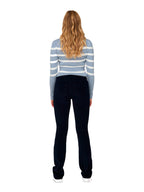 Pantalone Only Mary Blu Flared 15304256 /Night Sky ONLY 
