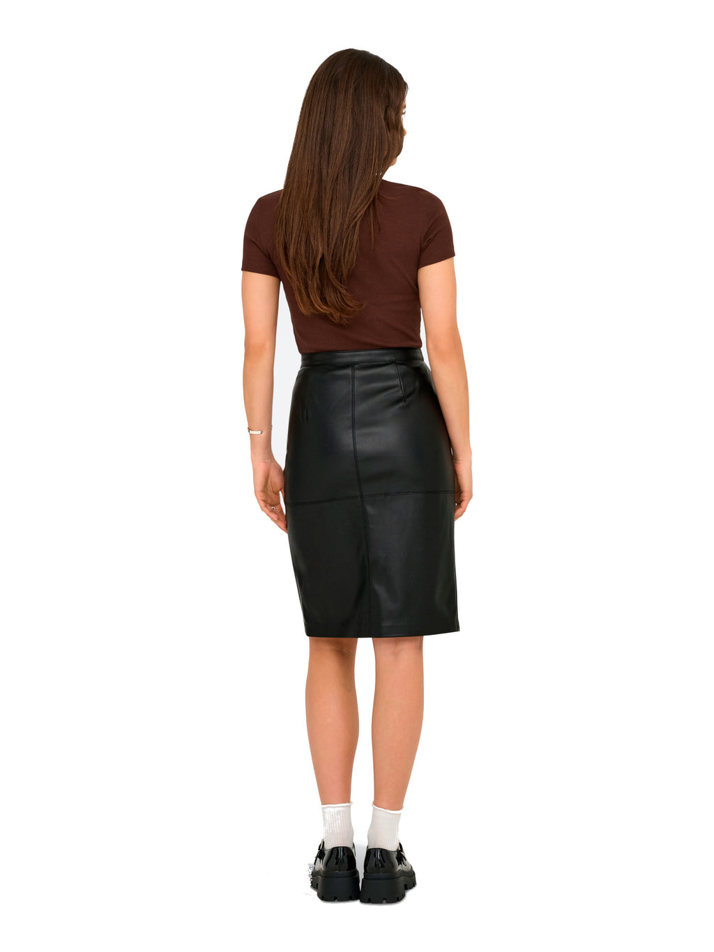 Gonna Only  Oline Nera in similpelle 15315998 /Black ONLY 