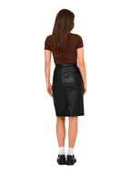 Gonna Only  Oline Nera in similpelle 15315998 /Black ONLY 