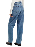 Jeans Only Gianna Meium Blue balloon fit 15325796 /Medium Blue Denim ONLY 