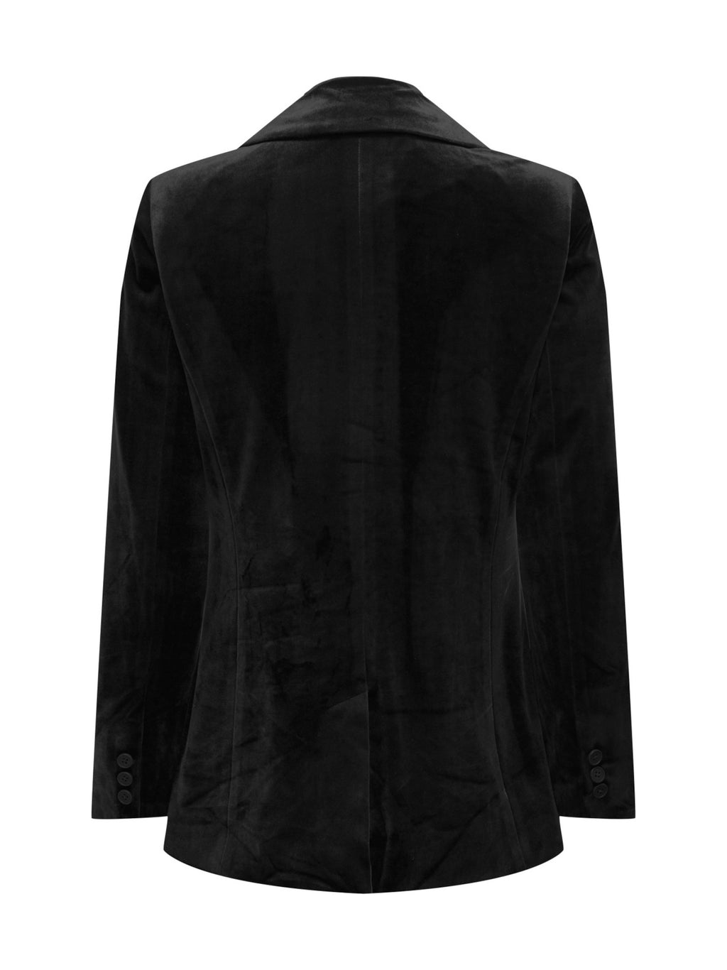 Blazer Only Lastrid Nero in velluto 15335850 /Black ONLY 