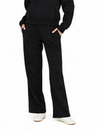 Pantalone Only Best Nero in felpa 15338734 /Black ONLY 