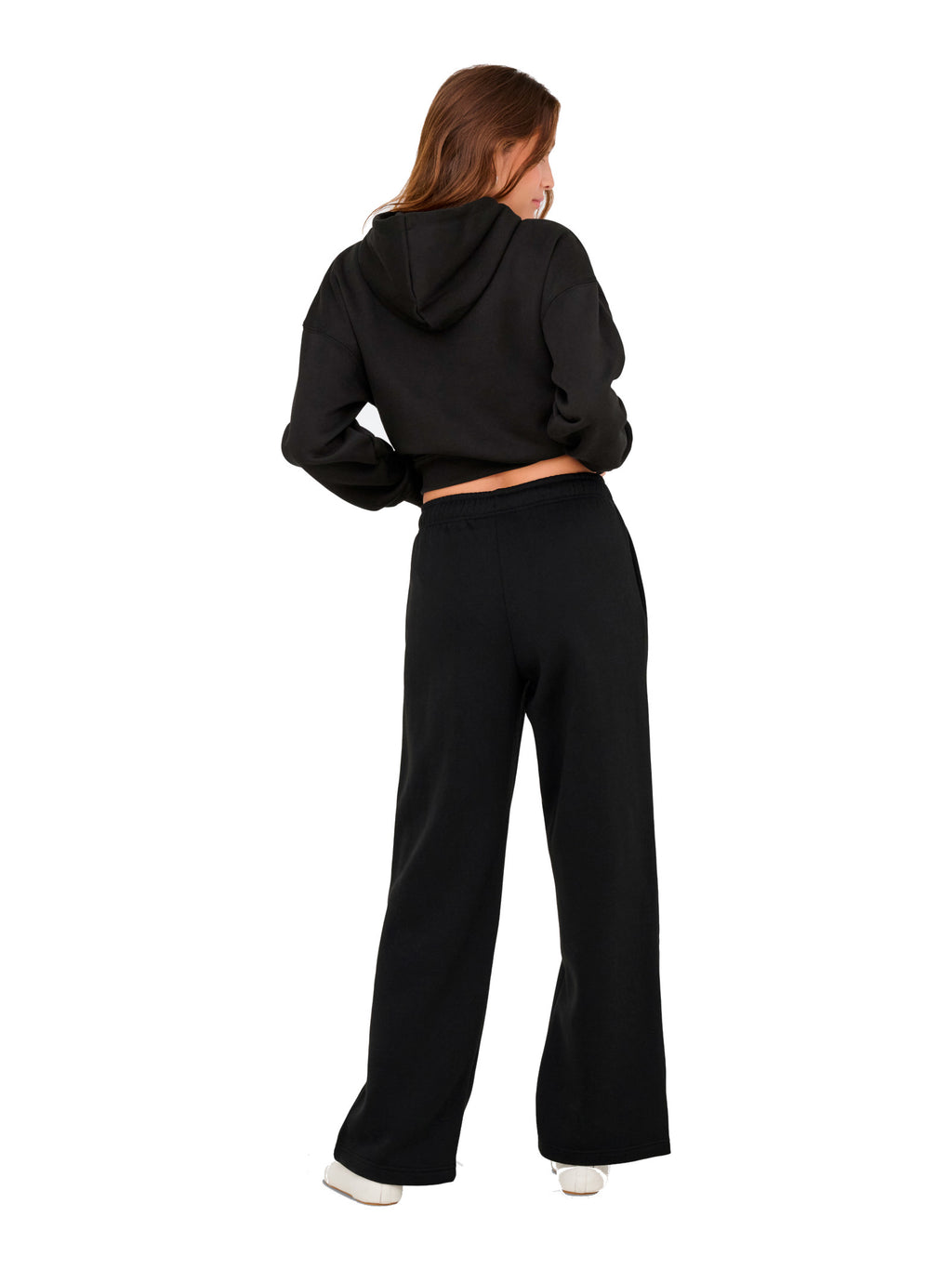Pantalone Only Best Nero in felpa 15338734 /Black ONLY 