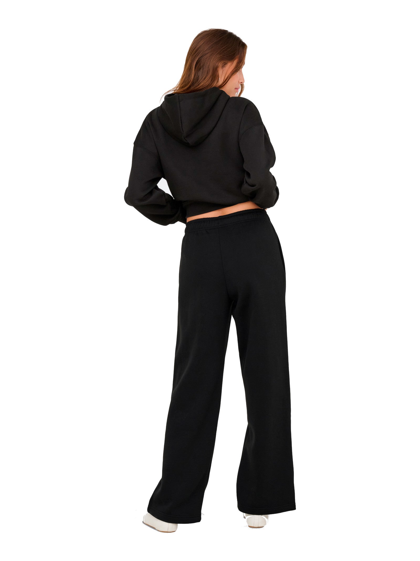 Pantalone Only Best Nero in felpa 15338734 /Black ONLY 