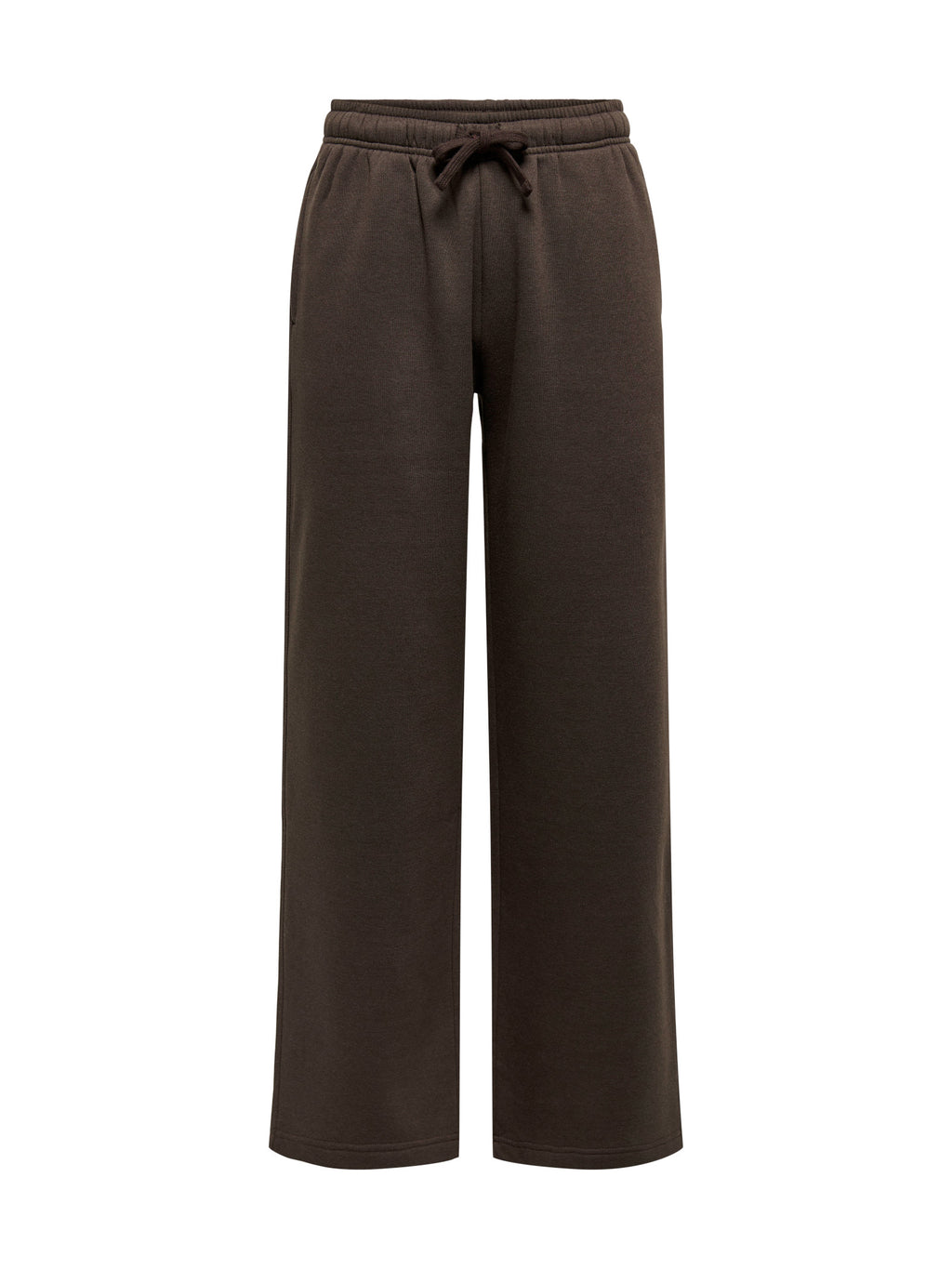 Pantalone Only Best Marrone in felpa 15338734 /Chocolate Torte ONLY 
