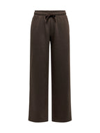 Pantalone Only Best Marrone in felpa 15338734 /Chocolate Torte ONLY 