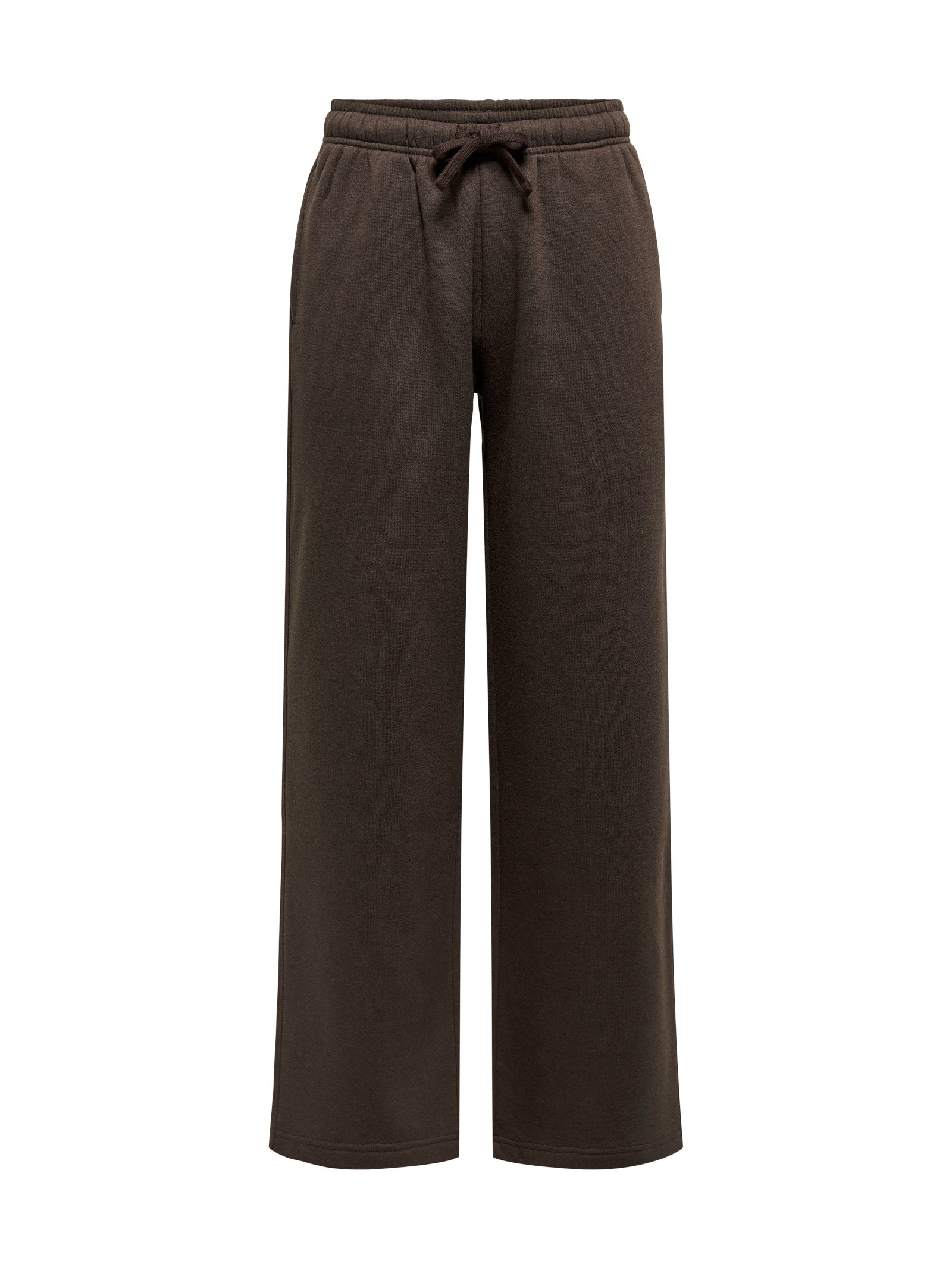 Pantalone Only Best Marrone in felpa 15338734 /Chocolate Torte ONLY 
