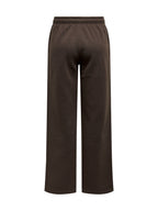 Pantalone Only Best Marrone in felpa 15338734 /Chocolate Torte ONLY 