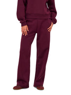 Pantalone Only Best Vinaccia in felpa 15338734 /Fig ONLY 