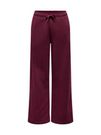 Pantalone Only Best Vinaccia in felpa 15338734 /Fig ONLY 