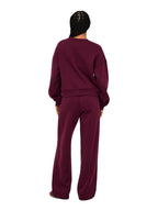 Pantalone Only Best Vinaccia in felpa 15338734 /Fig ONLY 