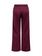 Pantalone Only Best Vinaccia in felpa 15338734 /Fig ONLY 