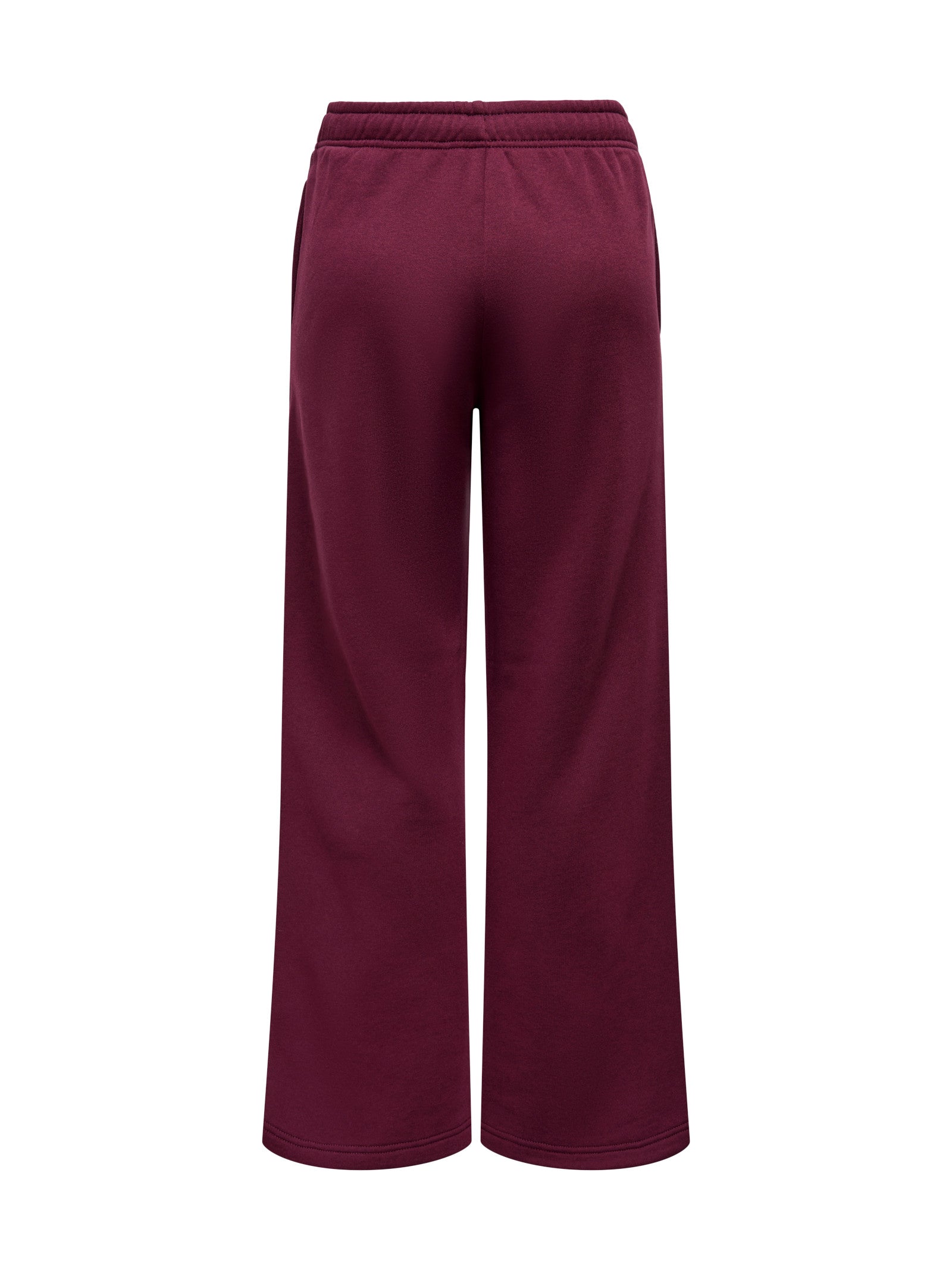 Pantalone Only Best Vinaccia in felpa 15338734 /Fig ONLY 