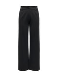 Pantalone Only Poptrash Nero Staight fit 15341829 /Black ONLY 