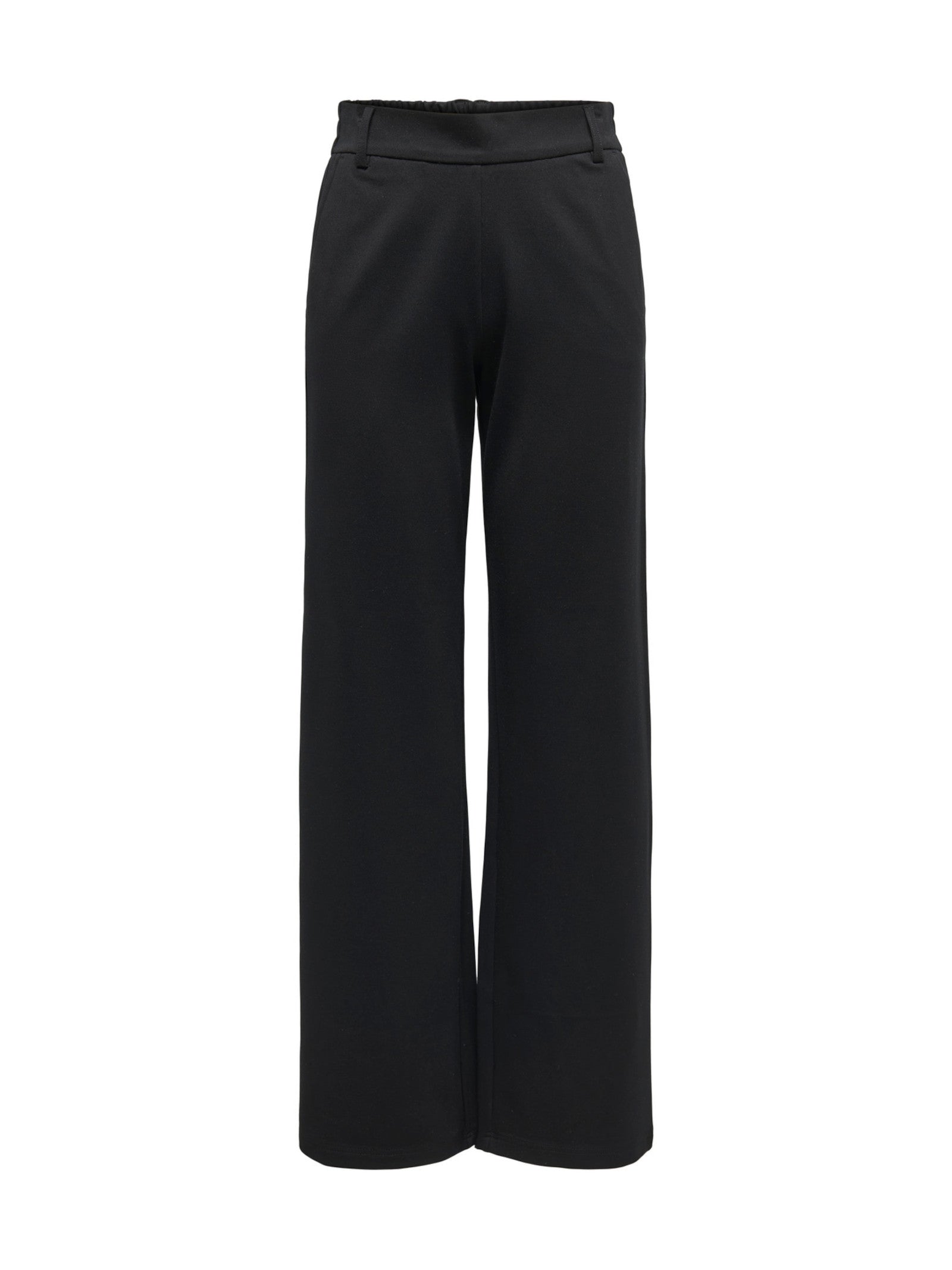 Pantalone Only Poptrash Nero Staight fit 15341829 /Black ONLY 