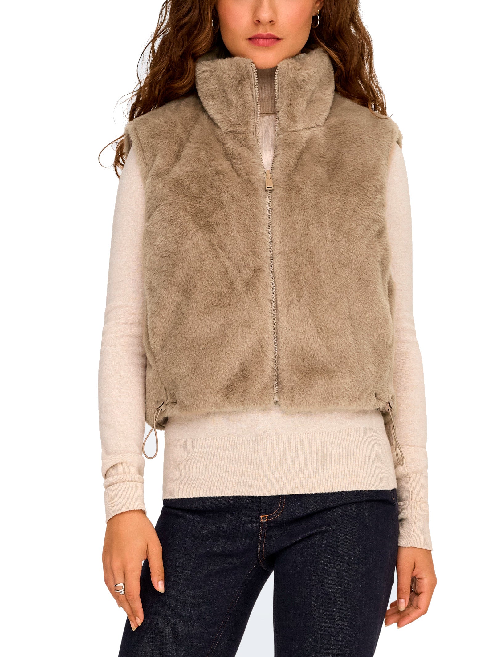  15348986 /Silver Mink ONLY 