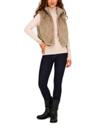  15348986 /Silver Mink ONLY 