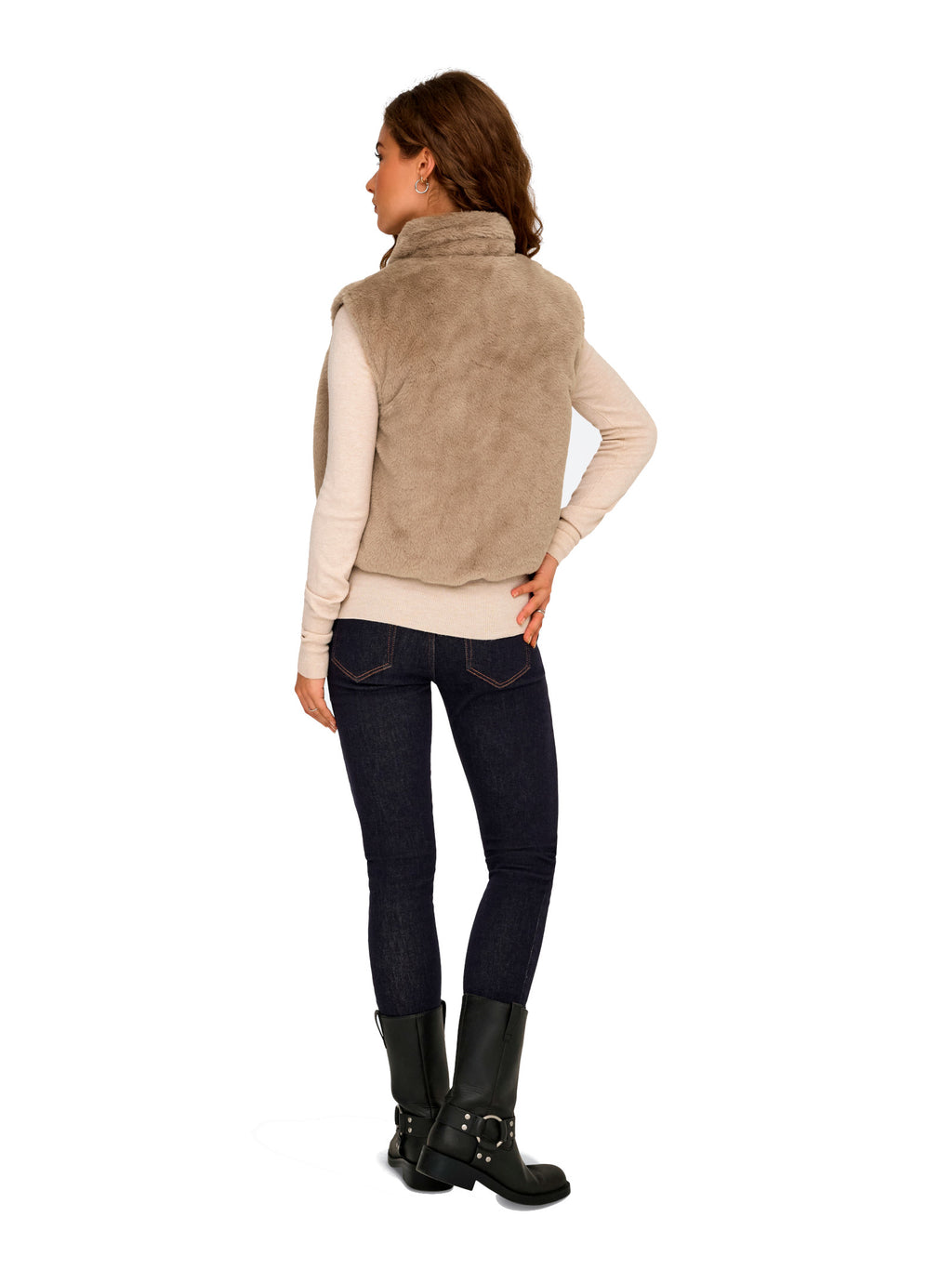  15348986 /Silver Mink ONLY 
