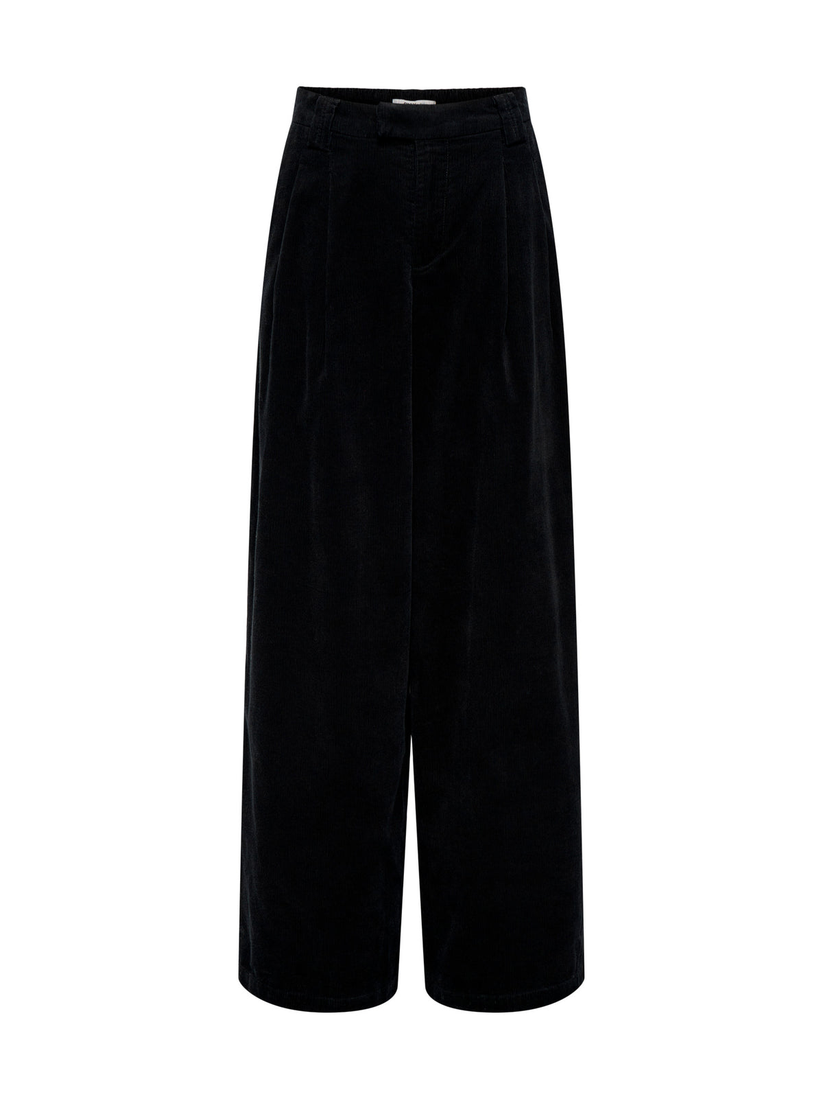 Pantalone Only Svea Nero in velluto 15351309 /Black ONLY 