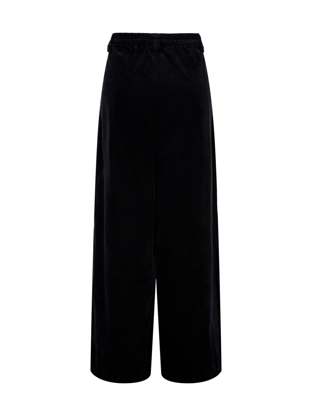 Pantalone Only Svea Nero in velluto 15351309 /Black ONLY 