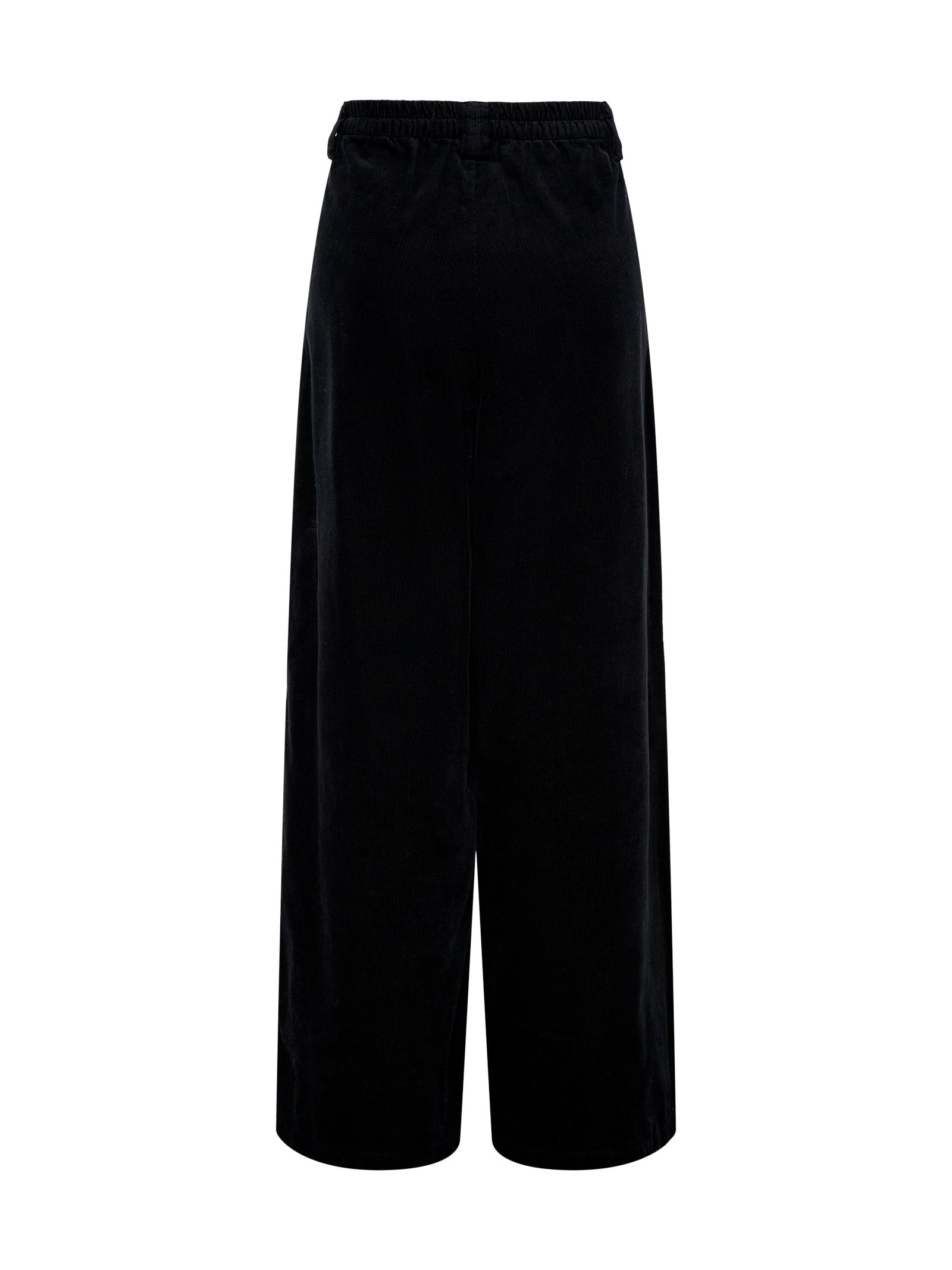 Pantalone Only Svea Nero in velluto 15351309 /Black ONLY 