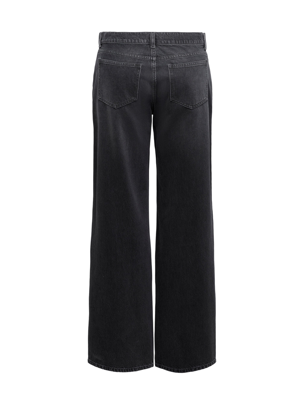 Jeans Only Brenda Nero Wide fit 15358403 /Washed Black ONLY 