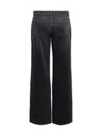 Jeans Only Brenda Nero Wide fit 15358403 /Washed Black ONLY 