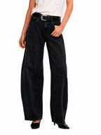 Jeans Only Taylor Nero Barrel 15363234 /Washed Black ONLY 