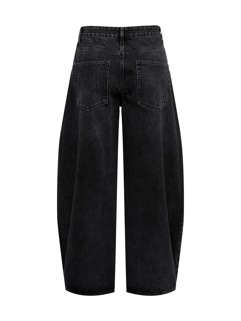 Jeans Only Taylor Nero Barrel 15363234 /Washed Black ONLY 