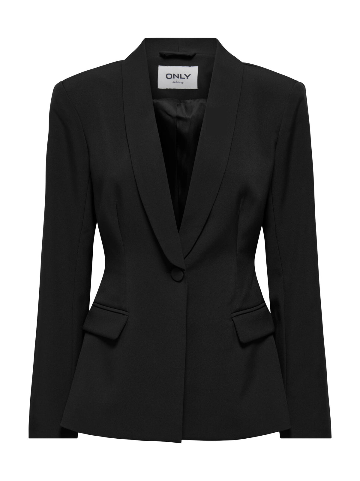 Giacca Only Astrid Nera dal taglio sagomato 15376791 /Black ONLY 
