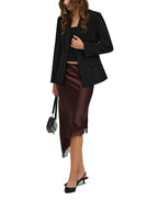 Giacca Only Astrid Nera dal taglio sagomato 15376791 /Black ONLY 