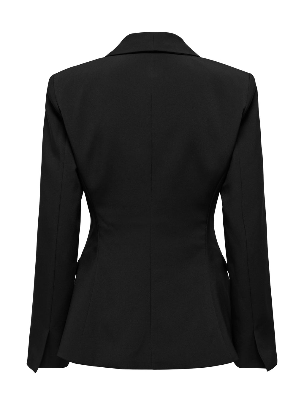 Giacca Only Astrid Nera dal taglio sagomato 15376791 /Black ONLY 
