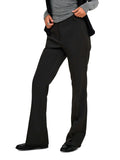 Pantalone Only Astrid Nero Flared 15376978 /Black ONLY 