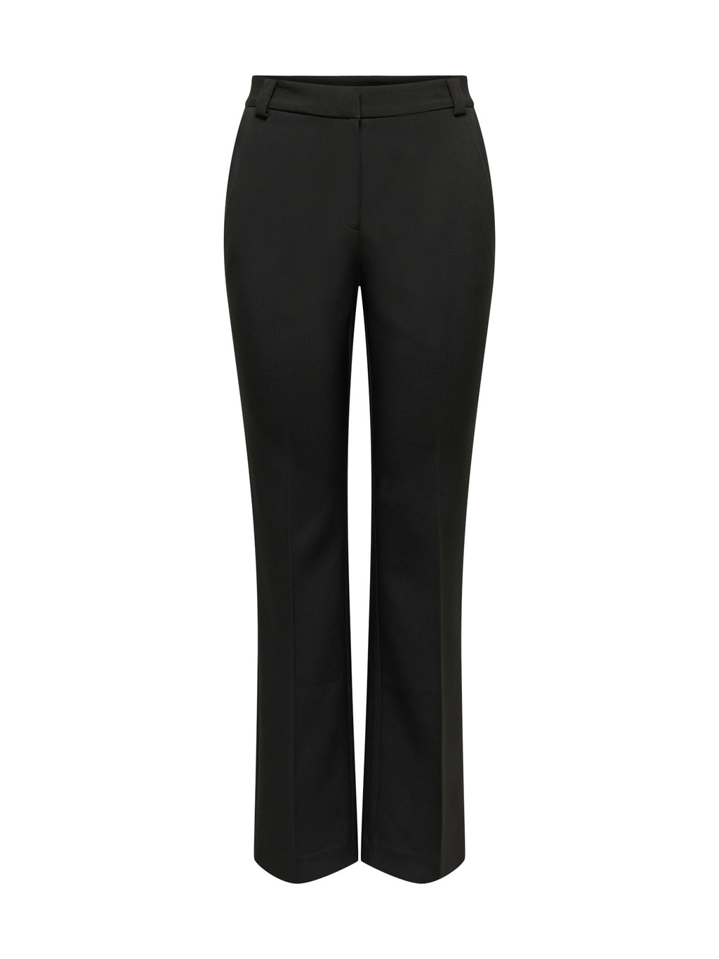 Pantalone Only Astrid Nero Flared 15376978 /Black ONLY 