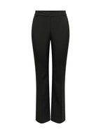 Pantalone Only Astrid Nero Flared 15376978 /Black ONLY 