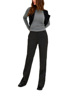Pantalone Only Astrid Nero Flared 15376978 /Black ONLY 