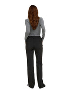 Pantalone Only Astrid Nero Flared 15376978 /Black ONLY 
