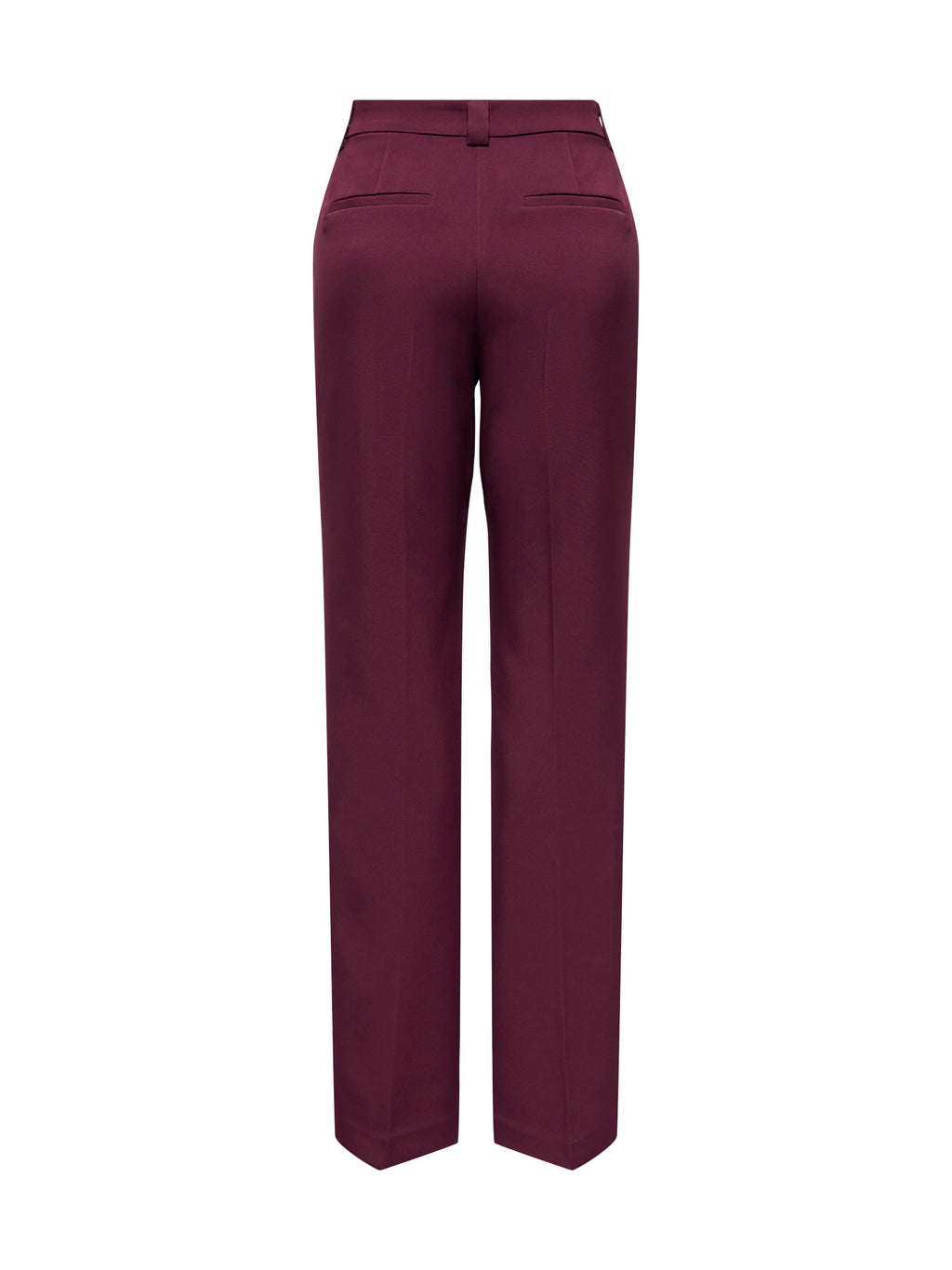 Pantalone Only Astrid Vinaccia Flared 15376978 /Winetasting ONLY 