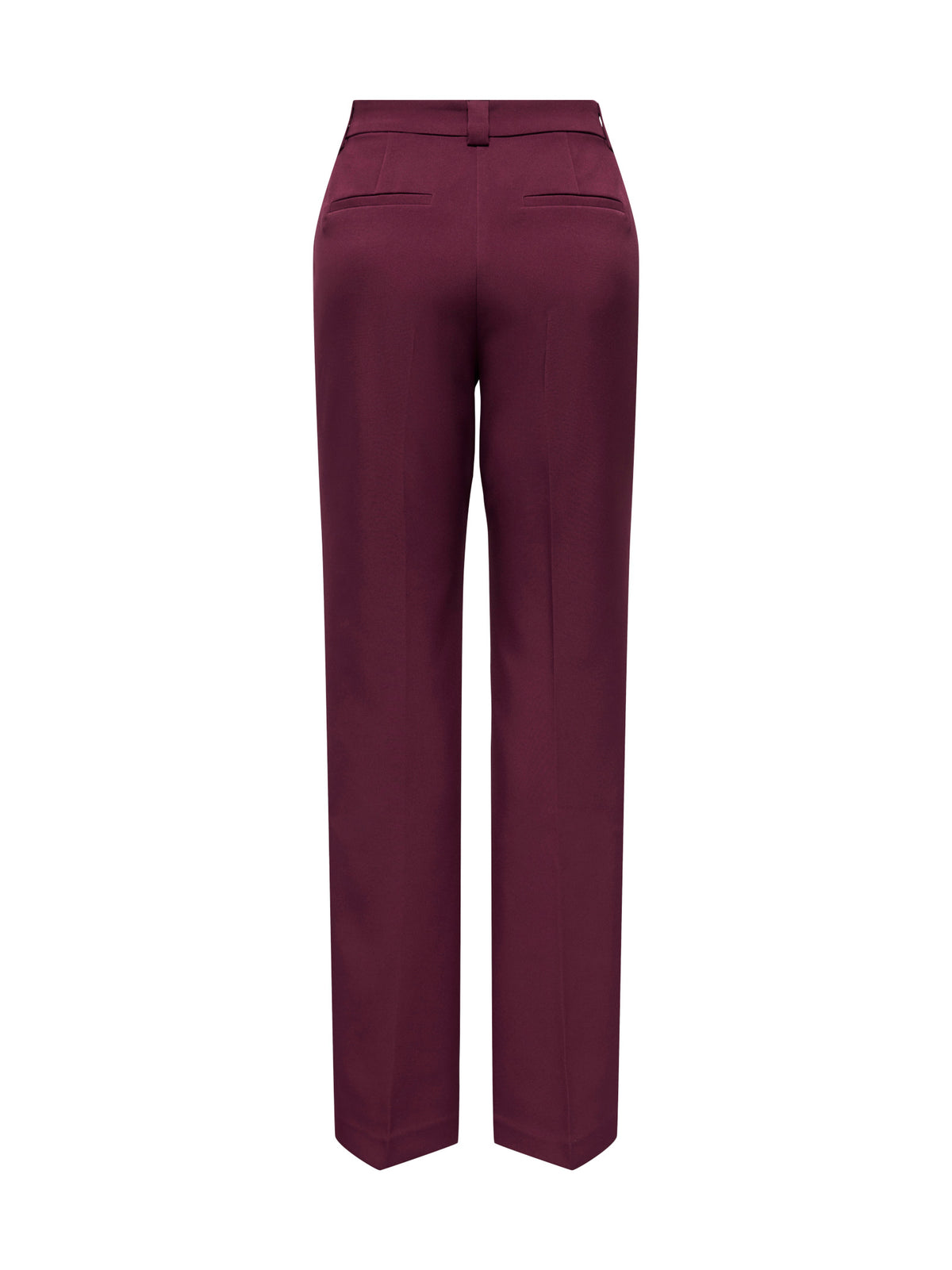 Pantalone Only Astrid Vinaccia Flared 15376978 /Winetasting ONLY 
