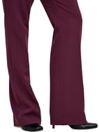 Pantalone Only Astrid Vinaccia Flared 15376978 /Winetasting ONLY 