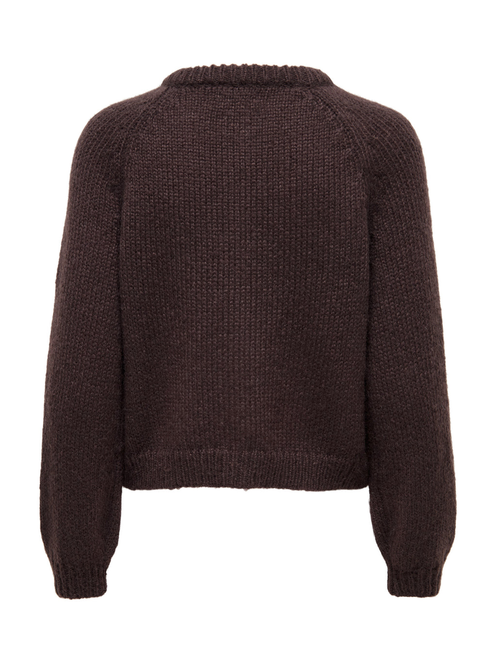 Cardigan Only Alyssa Marrone 15377949 /Chocolate Torte ONLY 